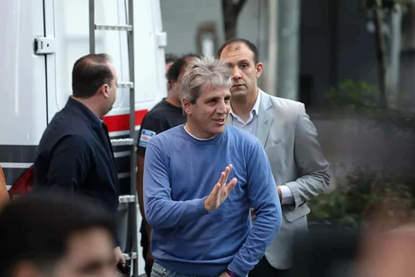 La explicación de Caputo sobre la maniobra para el pago de intereses al FMI con DEG