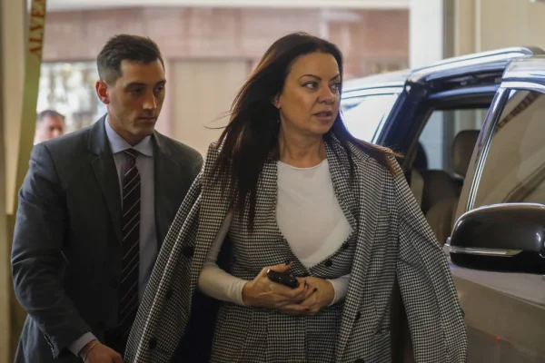 Para Pettovello, la reforma laboral pretende “ordenar e incentivar” la formalización del trabajo