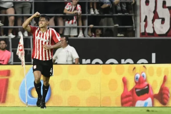 Defensa y Estudiantes van por otra victoria en Varela
