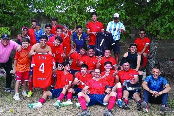 Independiente dejó sin invicto a Chacarita Juniors