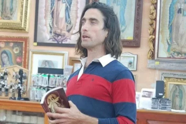 Venezuela liberó al ciudadano argentino Gustavo Gabriel Rivara