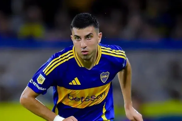 Boca: Rodrigo Battaglia fue operado con éxito y libera un cupo para incorporar
