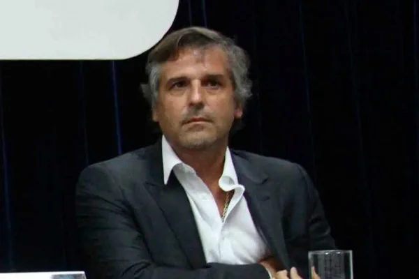 Quién es Pedro Lines, el reemplazante de Lavagna en el Indec