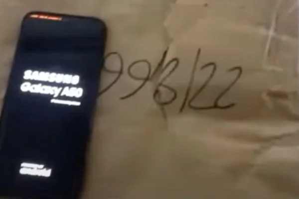 Atentado contra CFK: detectaron que el teléfono de Sabag Montiel estuvo activo en un shopping mientras estaba detenido