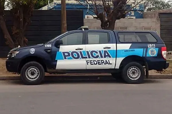 Utilizaba a sus hijos para ingresar drogas en la cárcel