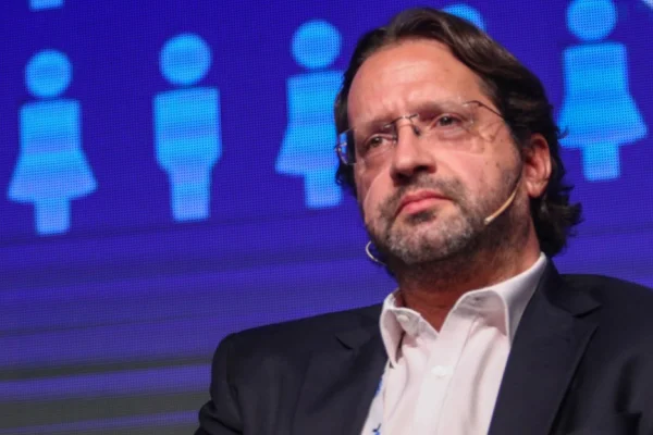 Marco Lavagna: “Fue un privilegio haber estado al frente del INDEC”