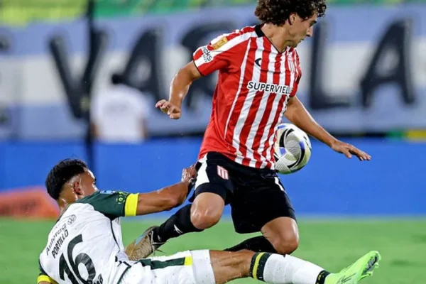 Estudiantes y Defensa y Justicia igualaron sin goles por el Torneo Apertura