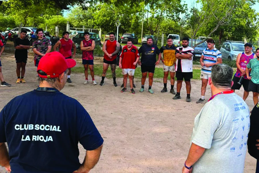 Social trabaja bajo las órdenes de Octavio Torres.