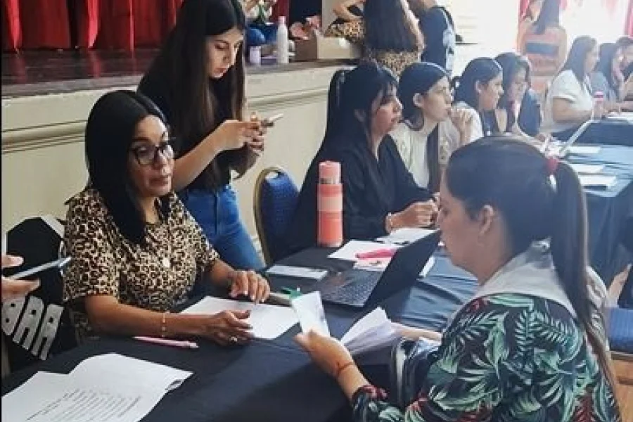 Expectativas para la Fiesta de la Chaya.