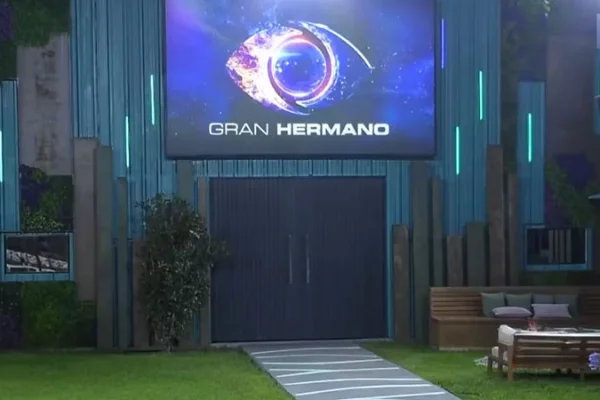 Telefe presentó Gran Hermano: Generación Dorada y Santiago del Moro adelantó las claves de la edición