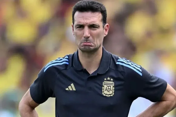 Se cancelaron los amistosos de junio y crece la incertidumbre