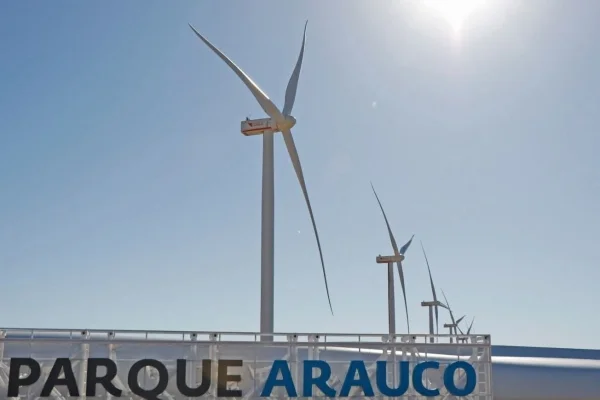 Parque Arauco reafirma su compromiso ambiental