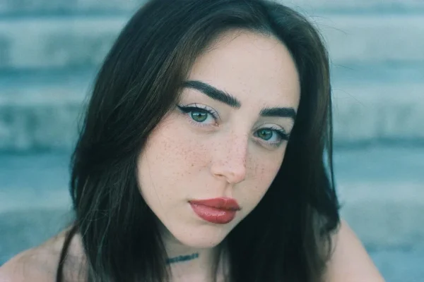 Nicki Nicole desmiente comparación con Billie Eilish: 