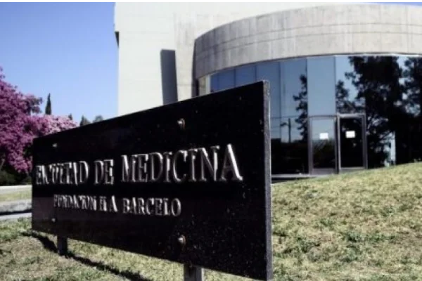 Inscripciones abiertas para la carrera de Medicina en la Fundación Barceló