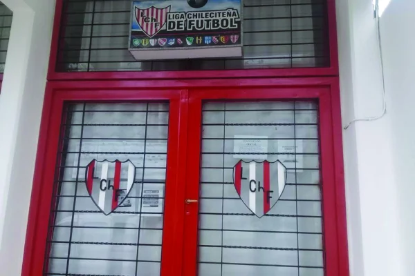 Fútbol: El Provincial de Clubes se sortea en Chilecito