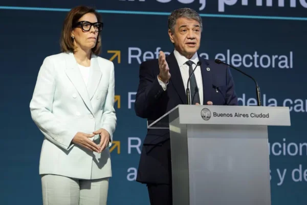 Tras la salida de Lavagna, el PRO le reclamó a la Casa Rosada preservar la credibilidad del INDEC