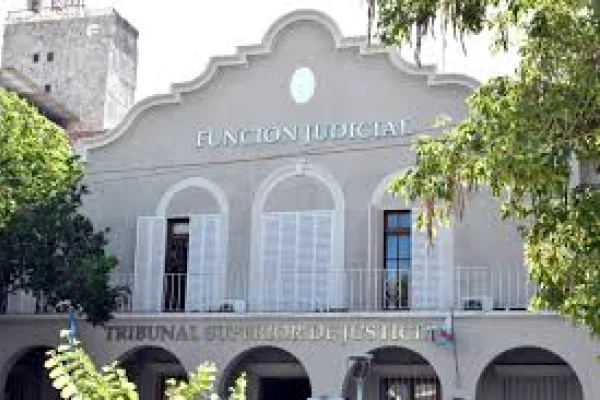 Robó  electrodomésticos y la justicia lo procesó