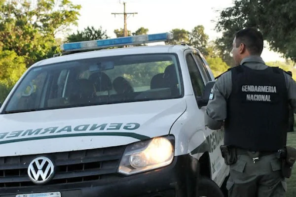 Cayó una pareja en Chilecito por narcomenudeo