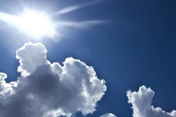 Clima para este miércoles  en La Rioja