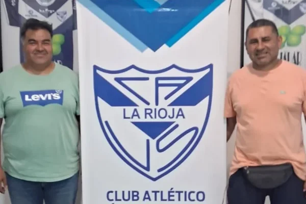 Fabián Gaitán y Horacio Narváez asumirán la conducción de Vélez Sársfield