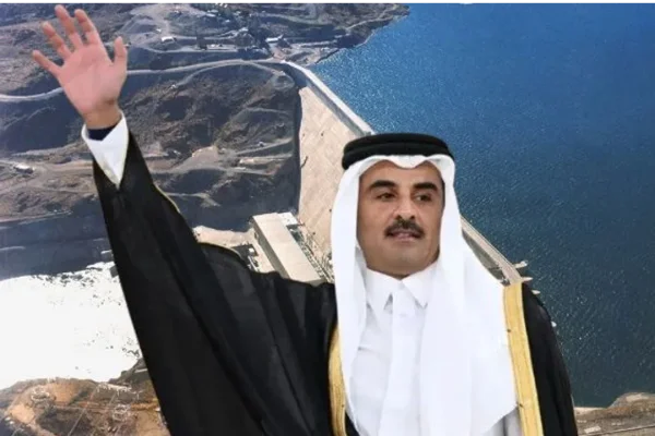 Un multimillonario qatarí invertirá en tres microcentrales hidroeléctricas y turismo cerca de Bariloche