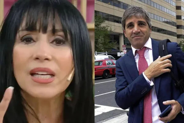 Marixa Balli cruzó a Caputo por sus declaraciones sobre la industria textil: “Es ofensivo”