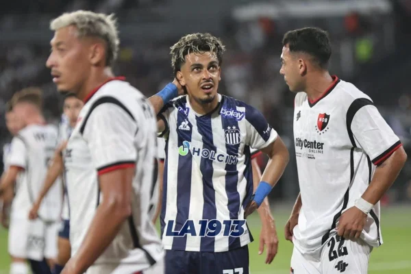 Talleres debuta en la Copa Argentina ante Argentino de Merlo