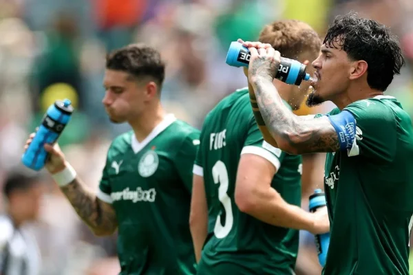 La Conmebol implementó una nueva pausa obligatoria en la Copa Libertadores 2026