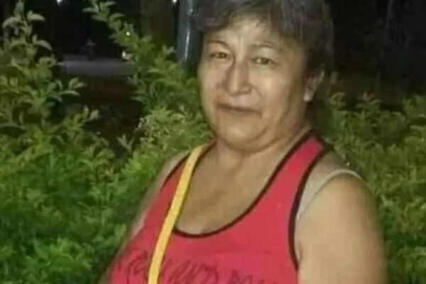 Femicidio de Susana Romero: el miércoles 11 comienza el juicio
