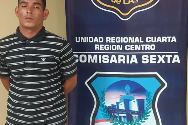 Detuvieron a un prófugo de la justicia tucumana