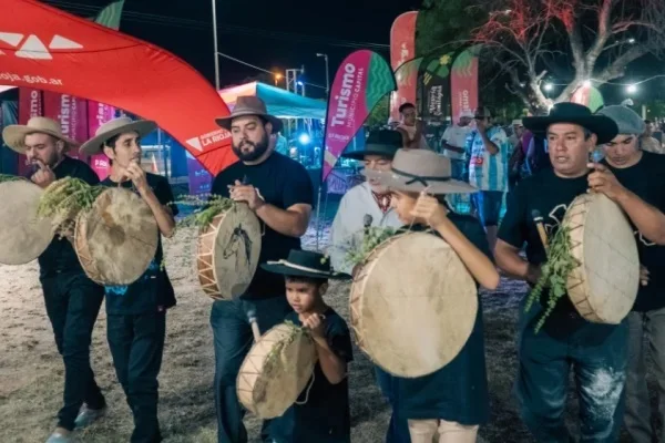 Agenda cultural chayera para estos días de febrero