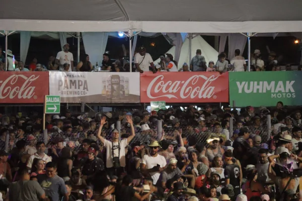 Más de 30 firmas acompañan la organización de la Chaya 2026