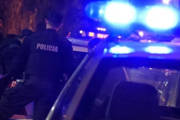 Recuperan elementos robados de un templo evangélico en Chepes