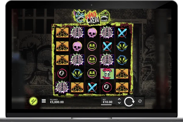 Hacksaw Gaming: Por Qué Este Proveedor Define el Futuro del iGaming Argentino