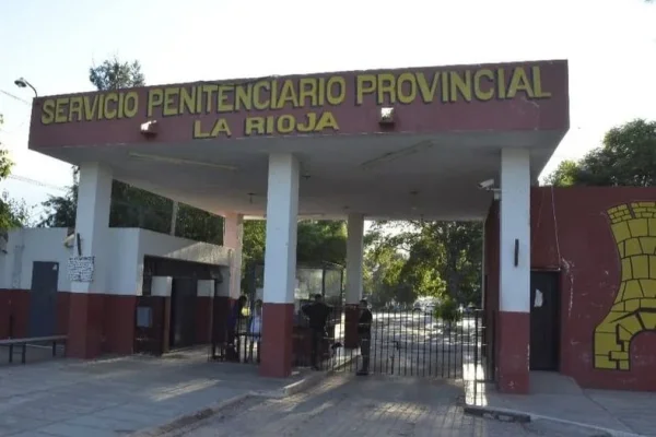 Imputaron a los padres de la menor utilizada para ingresar drogas al penal
