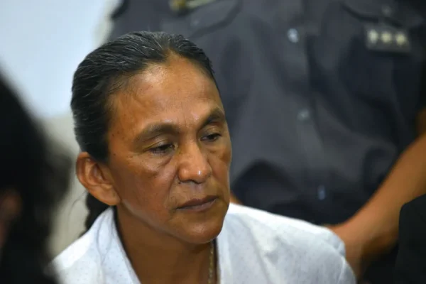 El Gobierno Nacional pide que Milagro Sala cumpla su condena en la cárcel