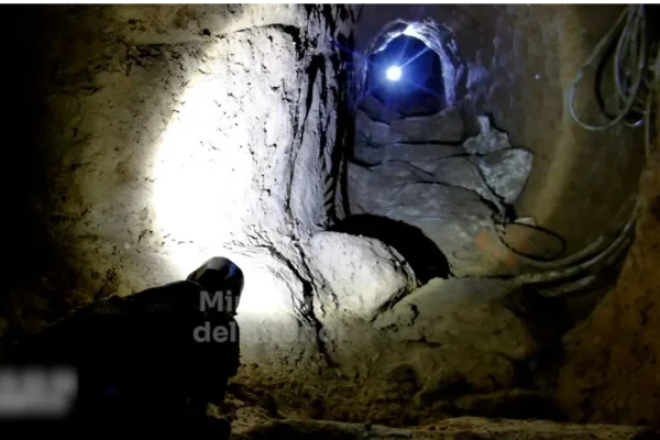 Una banda quiso cometer el “robo del siglo” y le salió mal: 11 detenidos