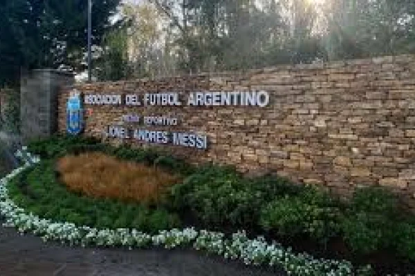 Cambio de fecha para el Encuentro de Dirigentes del Interior