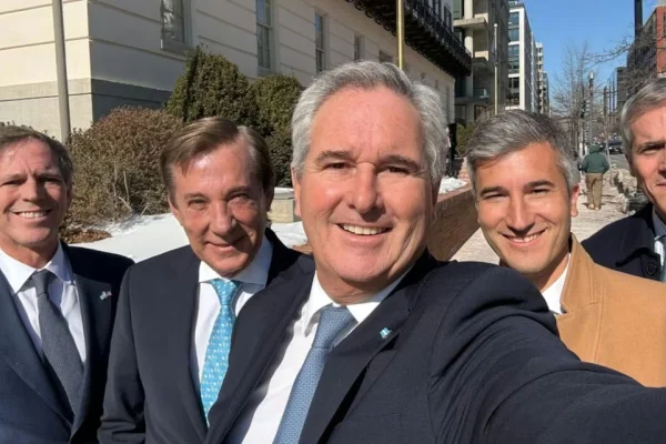 Argentina firmó el acuerdo comercial con Estados Unidos: qué incluye y por qué es clave para el Gobierno
