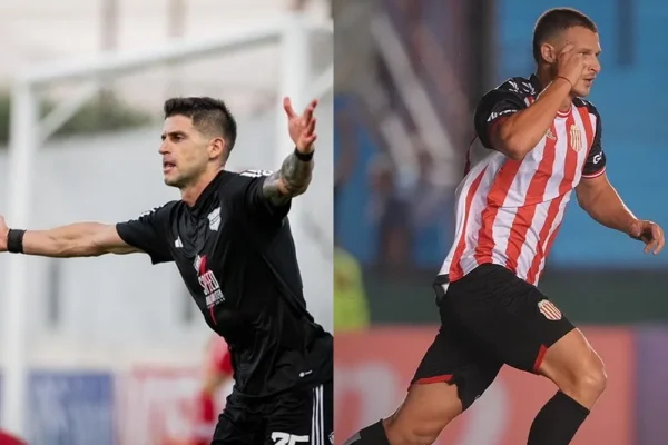 Riestra y Barracas sufrieron pero avanzaron a los 16avos de final
