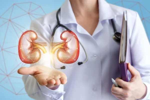 Un análisis de orina de rutina podría cambiar el futuro de la salud renal en Argentina