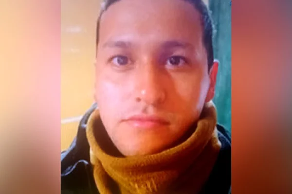 Murió otro argentino que combatía para Ucrania durante un ataque con drones y misiles rusos
