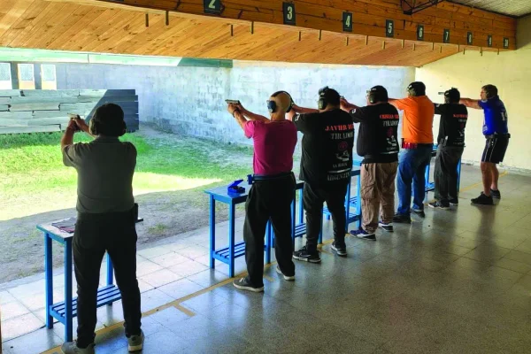 Arranca el calendario Social 2026