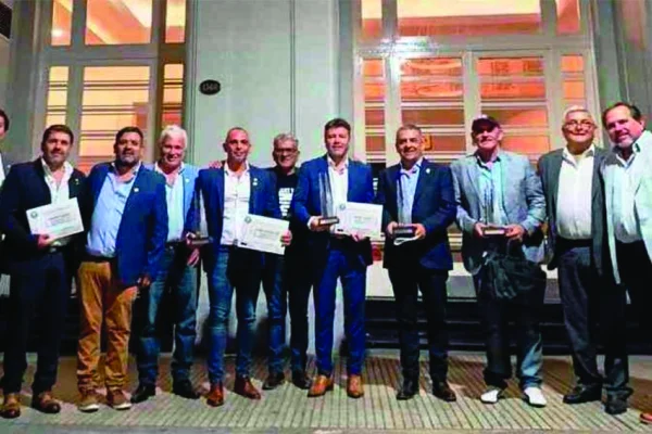 La Rioja participará del 1º Encuentro Regional de Federaciones del NOA