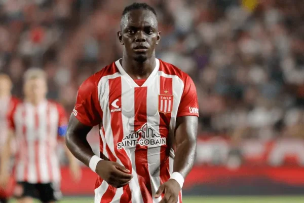 Boca avanza por Cetré y Estudiantes dio luz verde para negociar
