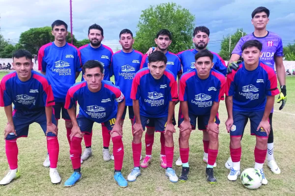 El Torneo de Guandacol define sus clasificados