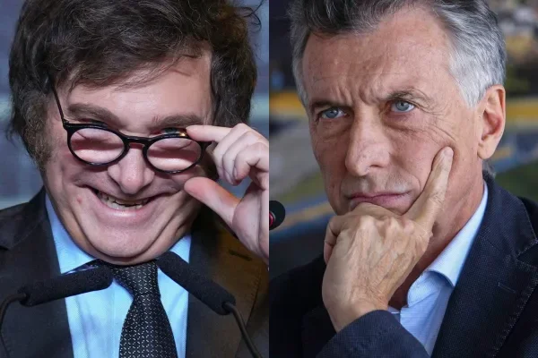 Milei ordenó que el Estado se retire como querellante de la causa por la deuda de 2018