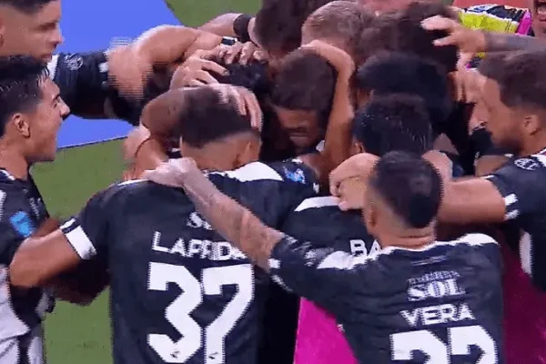 Central Córdoba (SE)logró su primer triunfo ante Unión