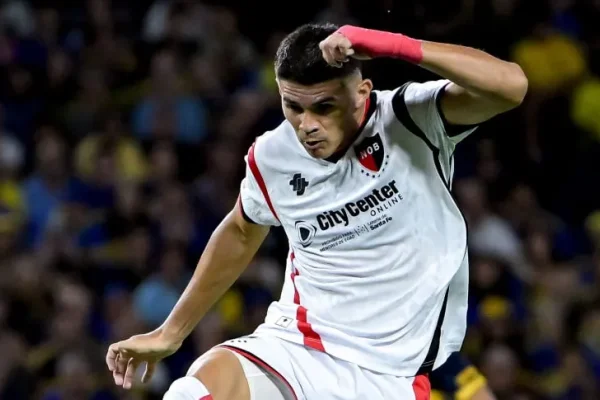 Newell’s va por su primera victoria  ante el invicto Defensa y Justicia