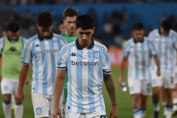 Racing va por la recuperación ante Argentinos